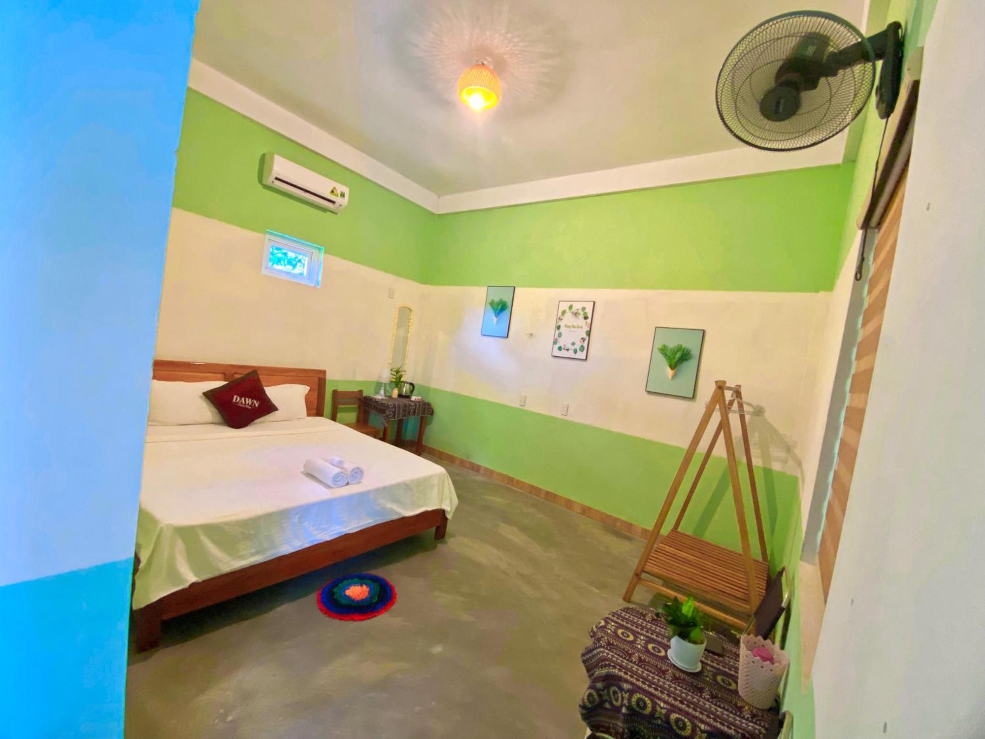 Phong Nha Dawn Home Exterior foto